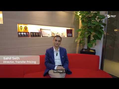 Understanding Pillar Two: OECD’s Global Minimum Tax Explained