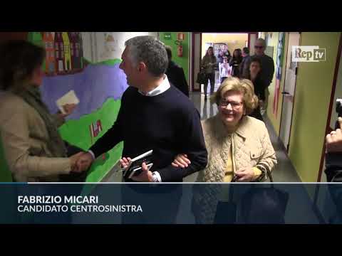 Regionali Sicilia, da Musumeci a Micari: i candidati al voto