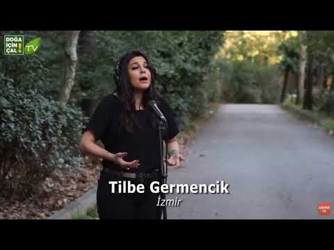 Tilbe Germencik - Doğa İçin Çal 10 - İki Keklik'te ben de vardım.