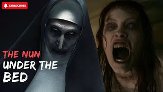 Valak The Nun | Short Horror Film (2025) | The Story Vibe