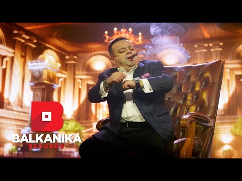 Adrian Minune - Smecher De Catifea | Videoclip Oficial