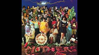 Frank Zappa — What's the Ugliest Part of Your Body  1968