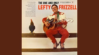 If You&#39;ve Got the Money, I&#39;ve Got the Time (December 1958 Version)