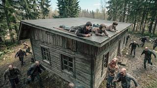 No Futuro, 99% dos Humanos Viram Monstros e 3 Crianças Sobrevivem Domesticando Alguns Deles