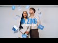 Zoë Livay – Ik Zing (feat. Snelle) [Instrumentale Versie]