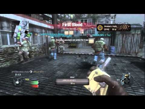 My 6th Care Package Tube on Kowloon