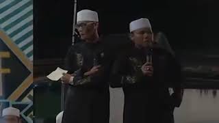 Download lagu Duet Ust.Tile & Ust. H. Akri kocak abis mp3