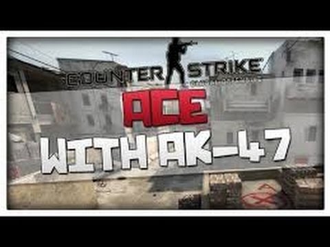 1v5 ACE vs Hackers (LEM)