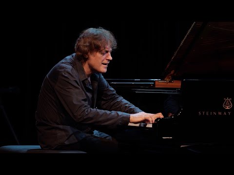 🎶 Jazz meets Mozart –Dimitri Naïditch  New Time Classics