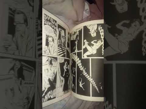 Dylan Dog n.230. L'inquilino misterioso