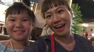 2016.7.29 環球影城-等爸爸