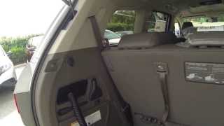preview picture of video 'NEW for 2014 -- Honda Odyssey Touring *ELITE* walkaround'