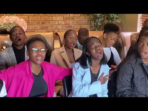 InPraise Ensemble - Sweet Hour of Prayer Medley