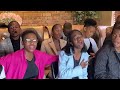 InPraise Ensemble Sweet Hour Of Prayer Medley