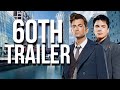Doctor Who 60th Anniversary FAN TORCHWOOD Trailer