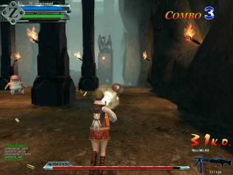 Pampow Amaldissoado - Odracirenoel