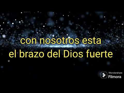 Shaked - Hay una Orden - letra