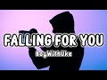 BoyWithUke Falling For You Lyrics