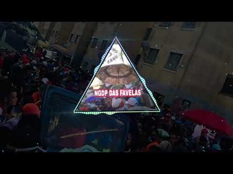 MC Lan e MC Rafa 22 - Boqueteira (DJ P7)- 2019