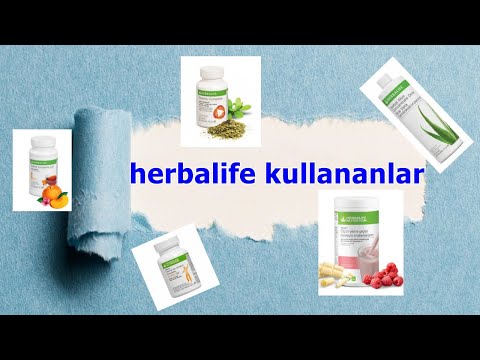 HERBALİFE KULLANANLAR İÇİN 5 İPUCU | HERBALİFE NASIL KULLANILIR