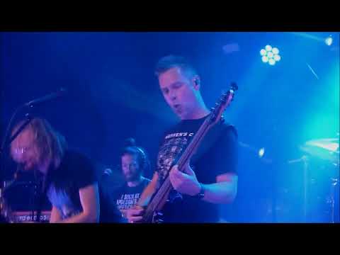 The Anchoret - Forsaken (live @ ProgPower Europe 2024, Sjiwa Baarlo 06.10.2024)