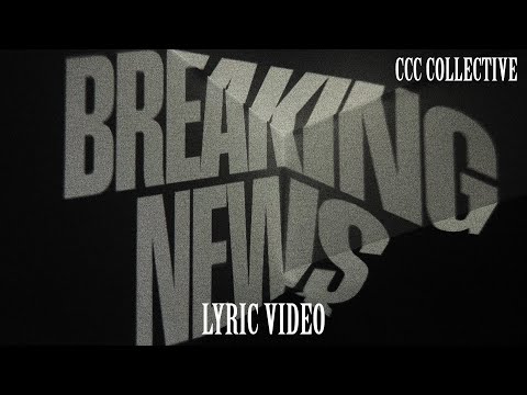 Thumbnail for Breaking News video