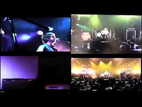 The Troubadours - Where the Rain Falls