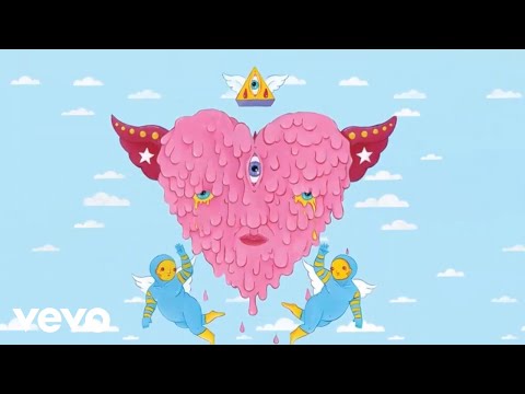 Mondo Cozmo - Wild Horses (Official Lyric Video)