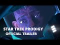 STAR TREK PRODIGY Official Trailer NEW 2021