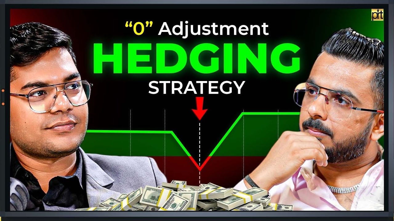 "0" Adjustment Hedging Strategy!
