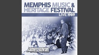 Sick and Tired (Live)