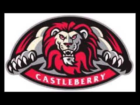 Castleberry High School  UIL 2019- La Procession Du Rocio