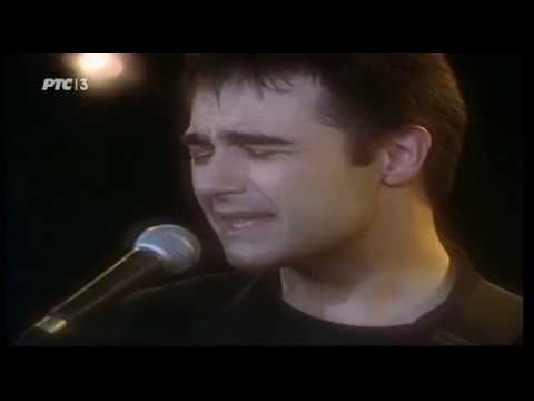 Vlada Divljan - Nebeska Tema (Uživo, Muzički Klub 3K)