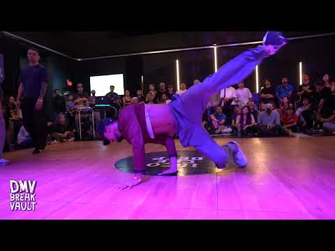 Heavenly Blessings vs ETS | Into The Deep USA Qualifier | Semi Finals