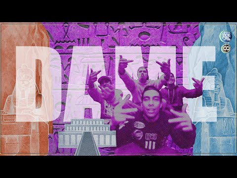 Teorema - Dame (Videoclip)