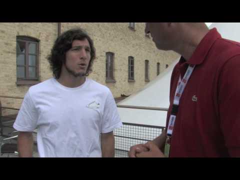 Interview with Juan Monaco