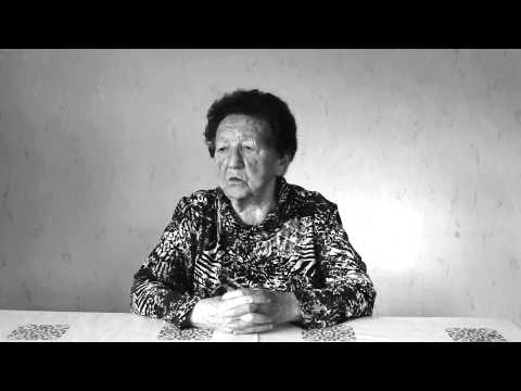 Agnes erzählt: Das Leben der Frauen