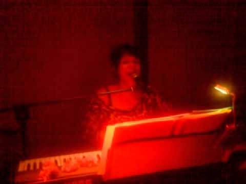 Sofia Vossou - Ανοιξη