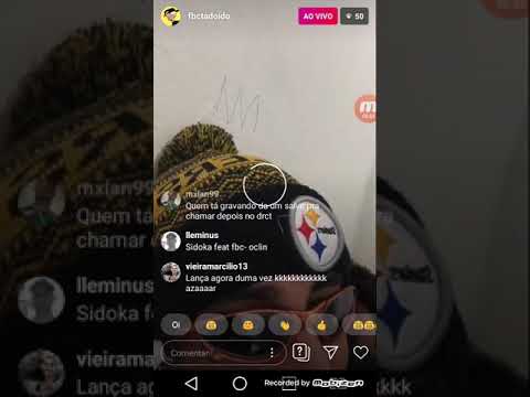 Sidoka feat Fbc - Oclin (Prévia)