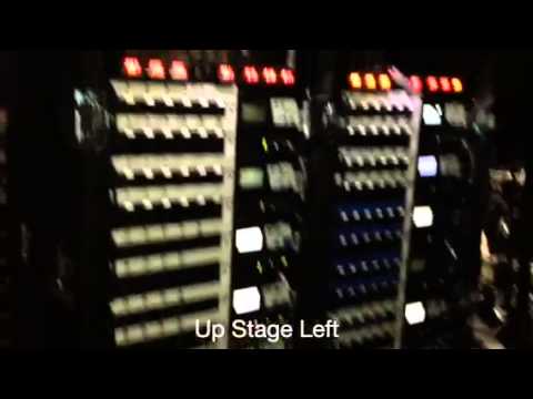 CMA tour of the dimmer beaches