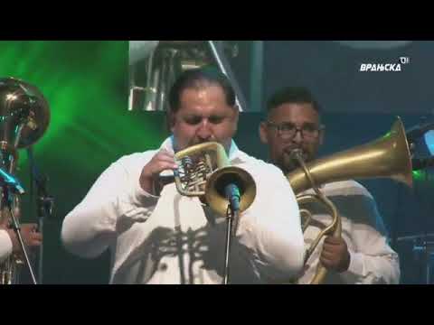 Orkerstar Robert Demirovic..memorijal Bakija Bakic 2023.....tel. 0691415001