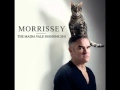 Morrissey - People Are The Same Everywhere [HQ ...