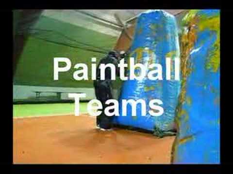 Paintball Syndikat 2008 Trailer