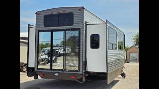 2026 Coachmen Catalina Destination Series 43CONDO