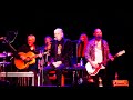 Michael Nesmith and Micky Dolenz, "Different Drum" - San Jose - Sept. 15, 2021.
