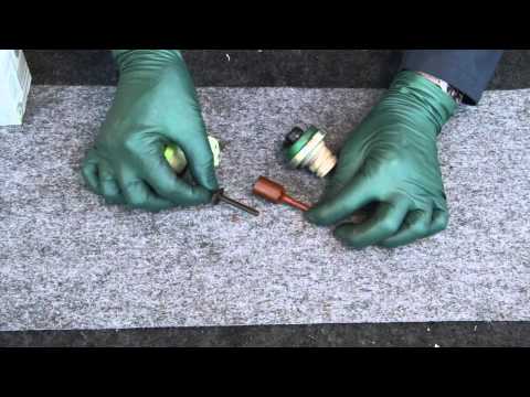 Mercedes Transmission Modulator Upgrade Available for Better Shifts