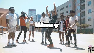 Lil Keed – Wavy (Dance Video) Shot By @Jmoney1041