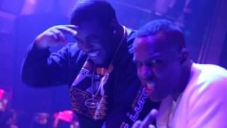 Moet  Chandon Bright Night Magnum Launch Featuring ASAP FERG and DJ WHOO KID