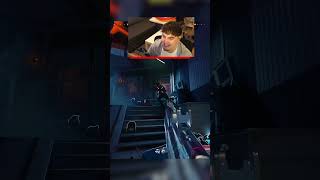 Devenir invisible sur Warzone