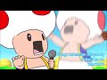 Toad Sings Bohemian Rhapsody